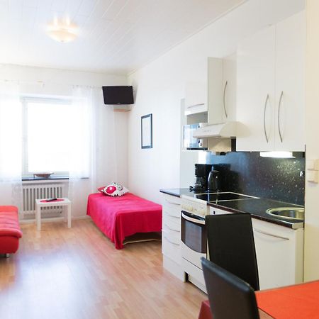 Apartment Hotel Tampere Mn Екстериор снимка
