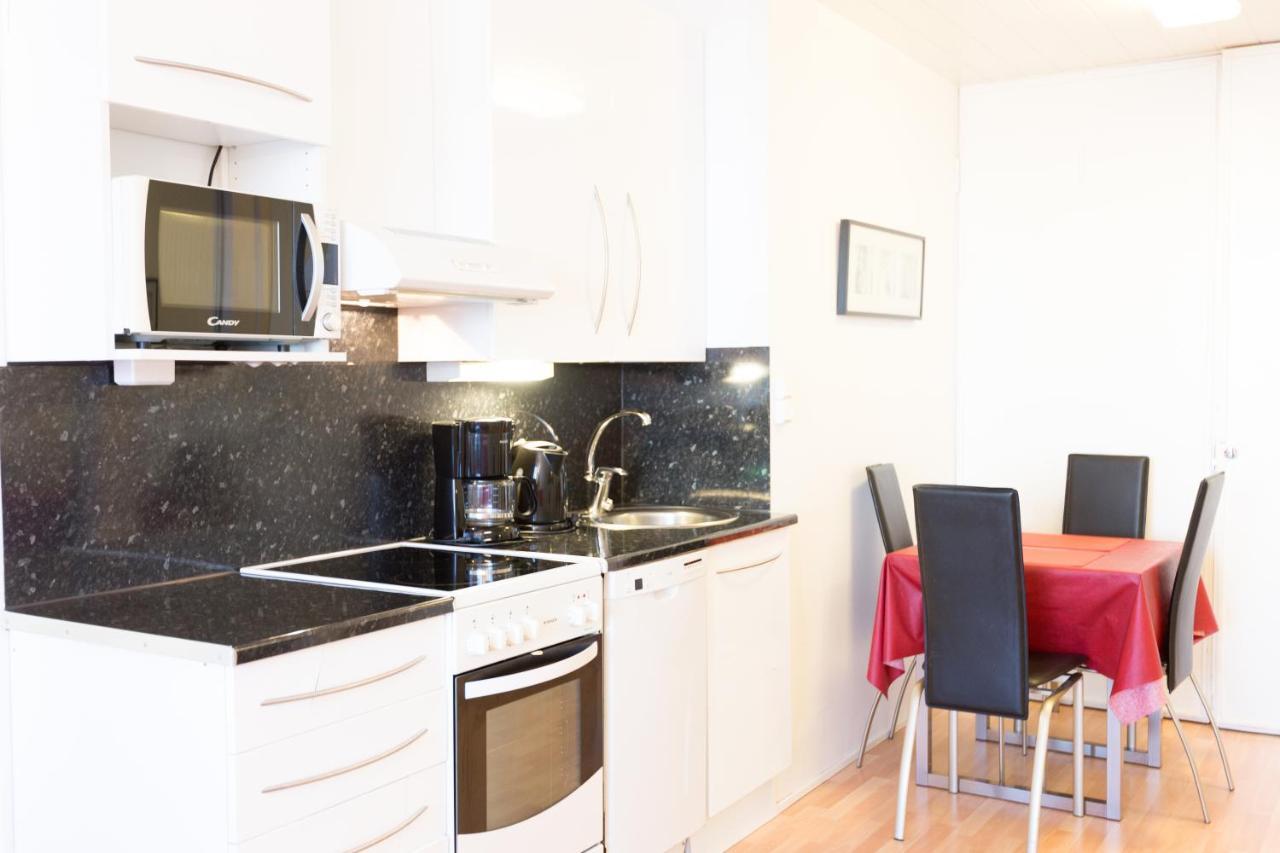 Apartment Hotel Tampere Mn Екстериор снимка
