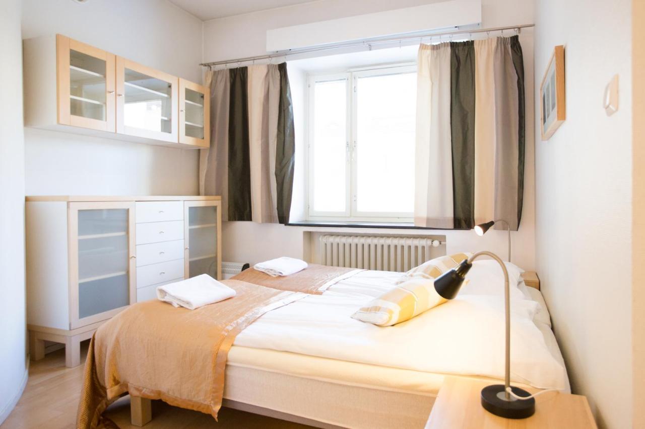 Apartment Hotel Tampere Mn Екстериор снимка