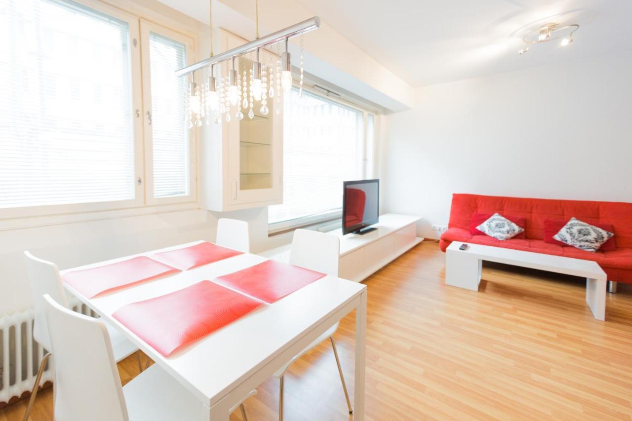 Apartment Hotel Tampere Mn Екстериор снимка