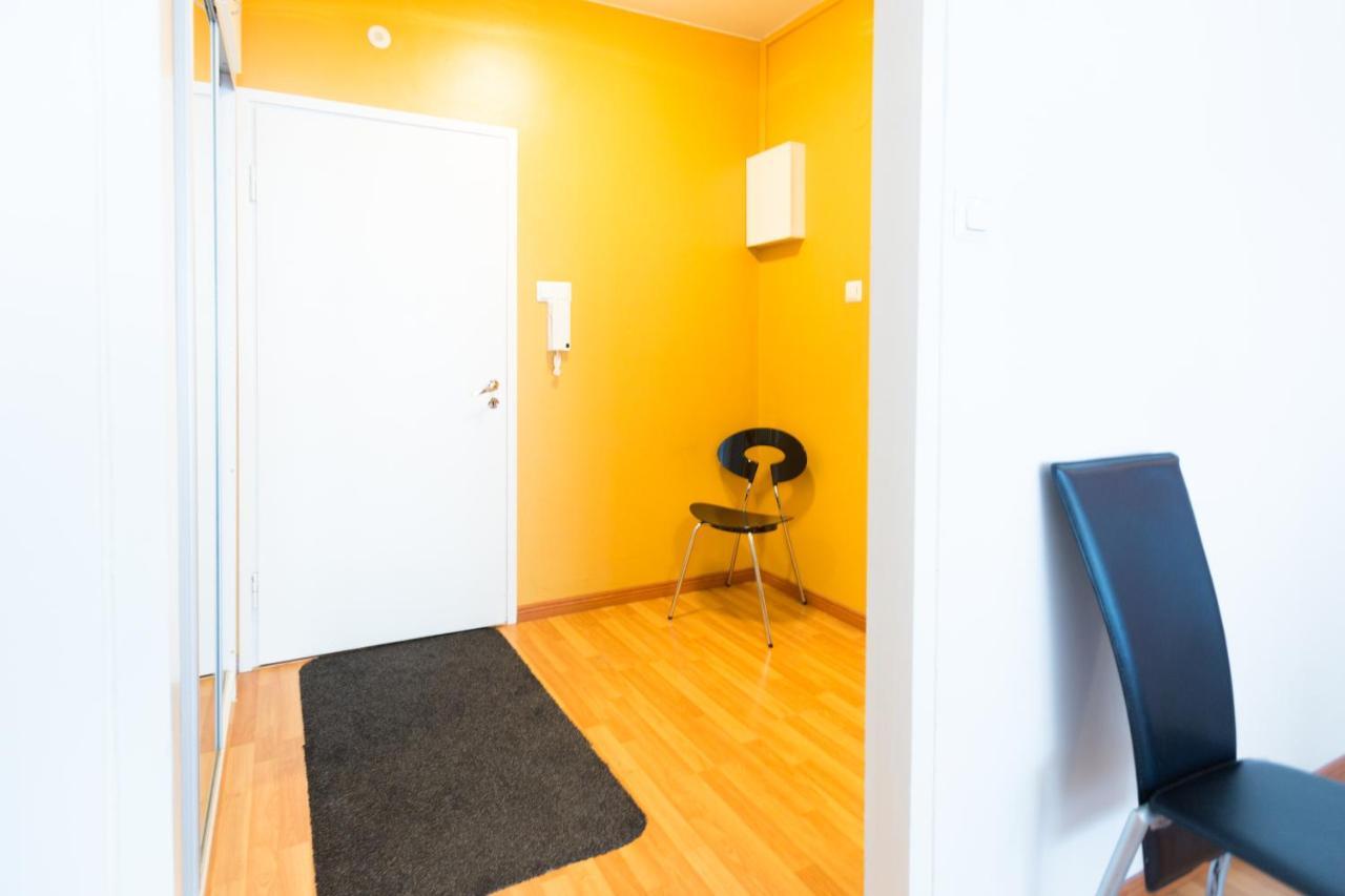 Apartment Hotel Tampere Mn Екстериор снимка