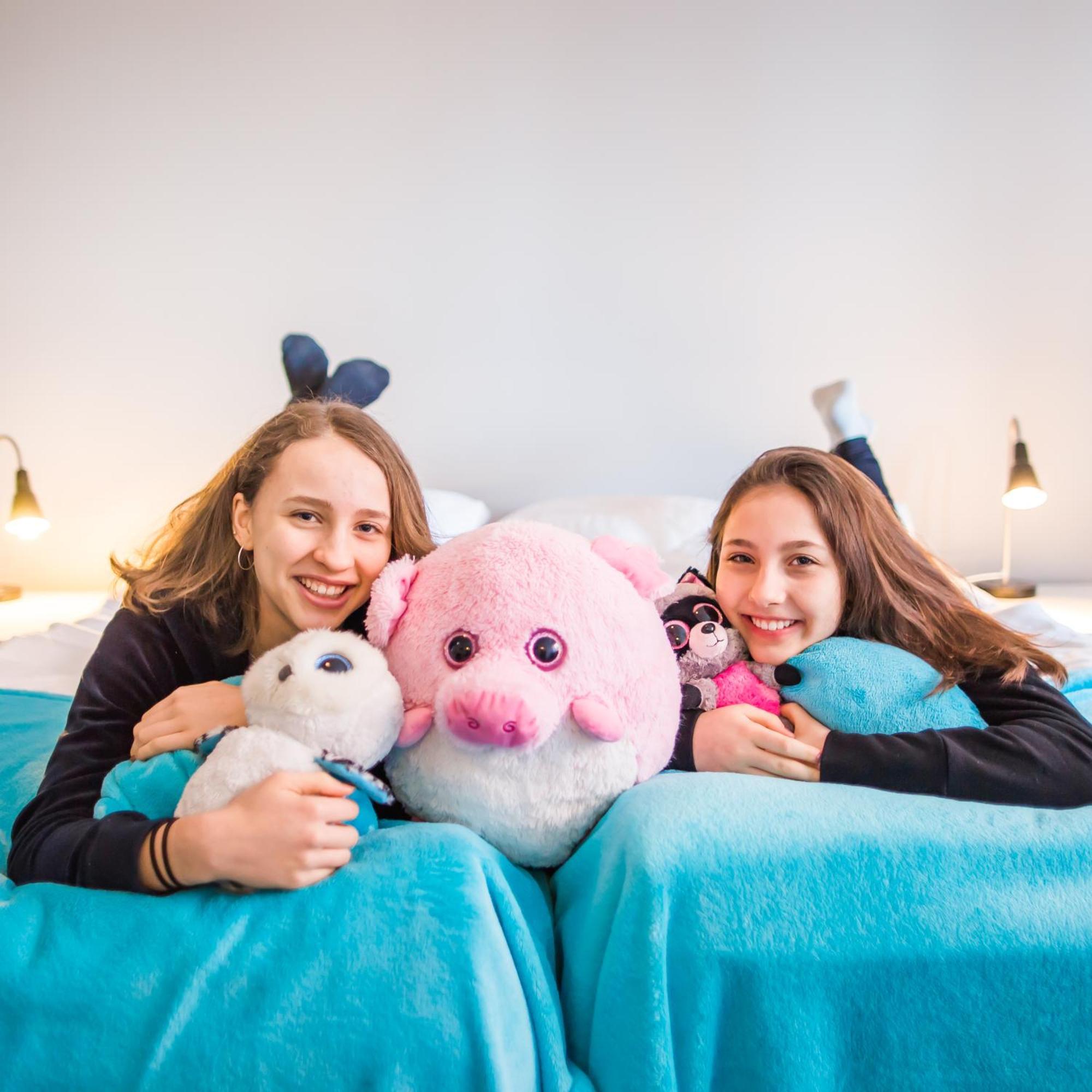 Apartment Hotel Tampere Mn Екстериор снимка