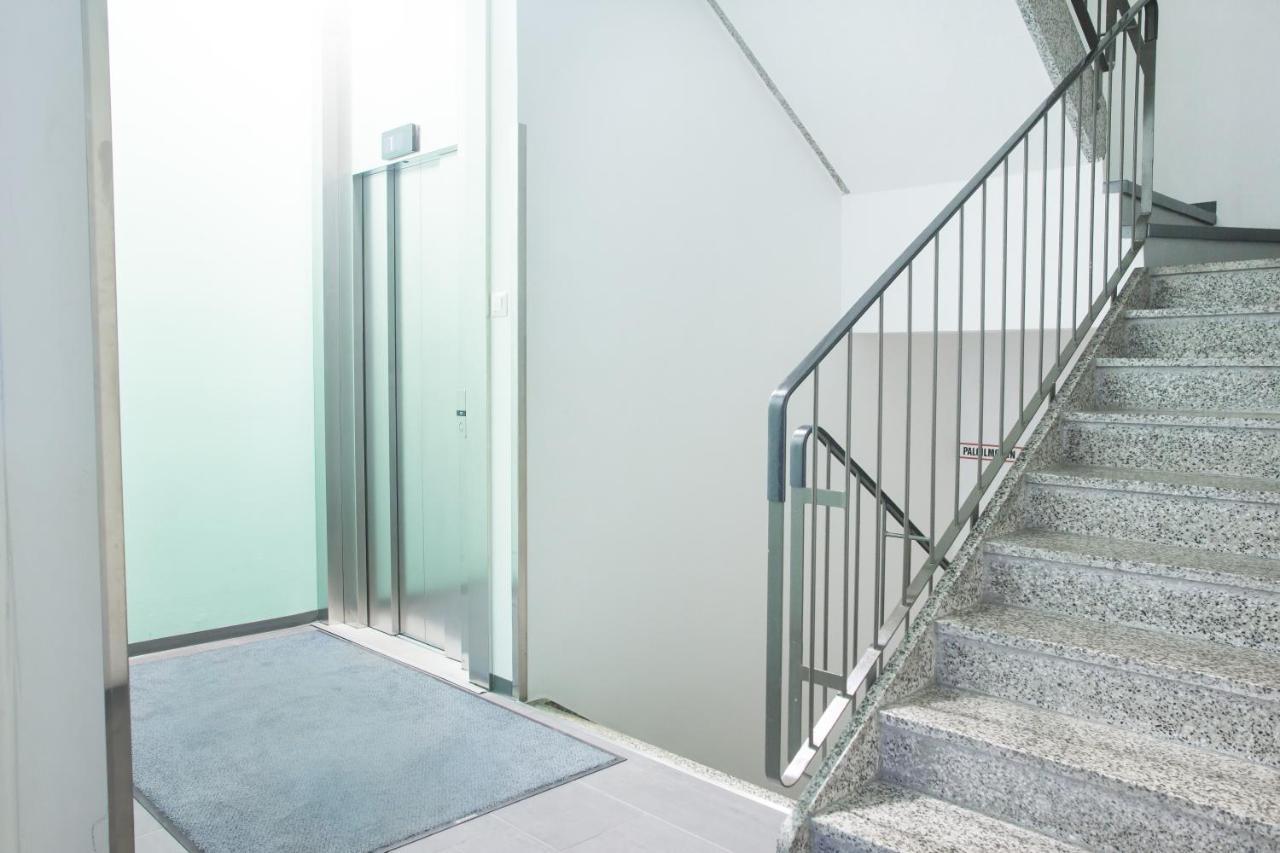 Apartment Hotel Tampere Mn Екстериор снимка