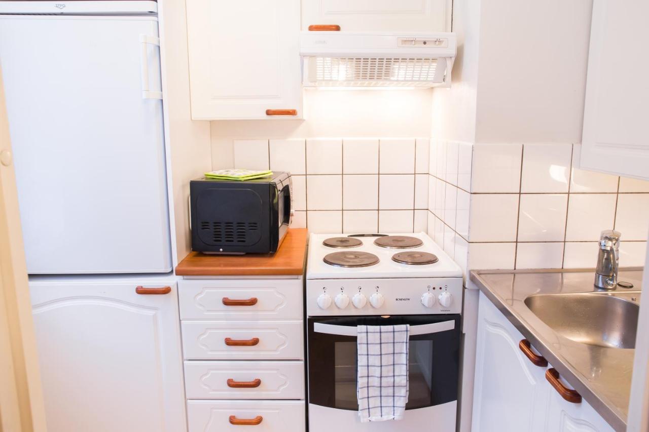 Apartment Hotel Tampere Mn Екстериор снимка