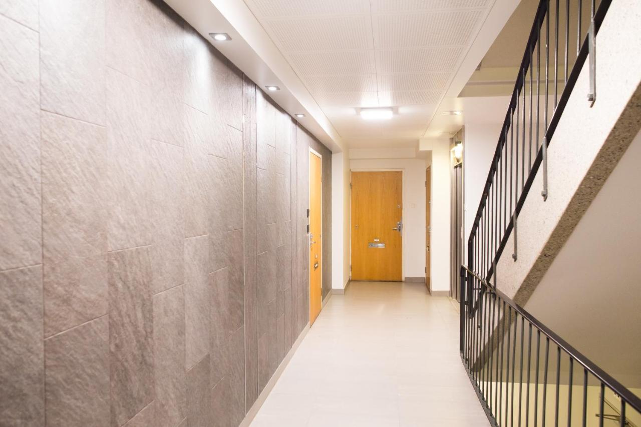 Apartment Hotel Tampere Mn Екстериор снимка
