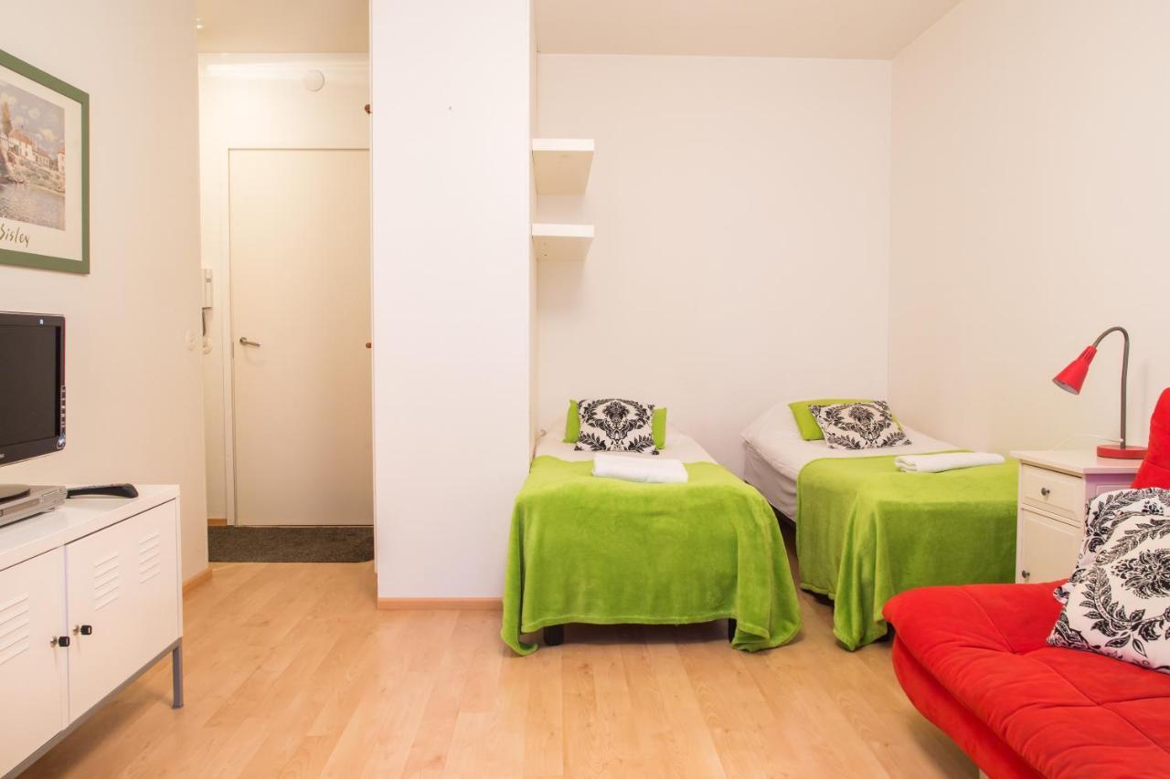 Apartment Hotel Tampere Mn Екстериор снимка