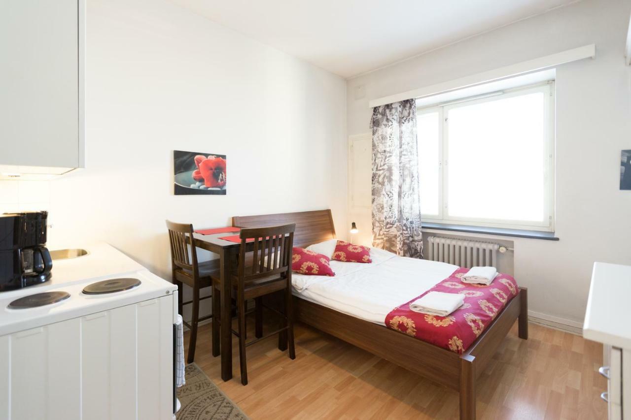 Apartment Hotel Tampere Mn Екстериор снимка