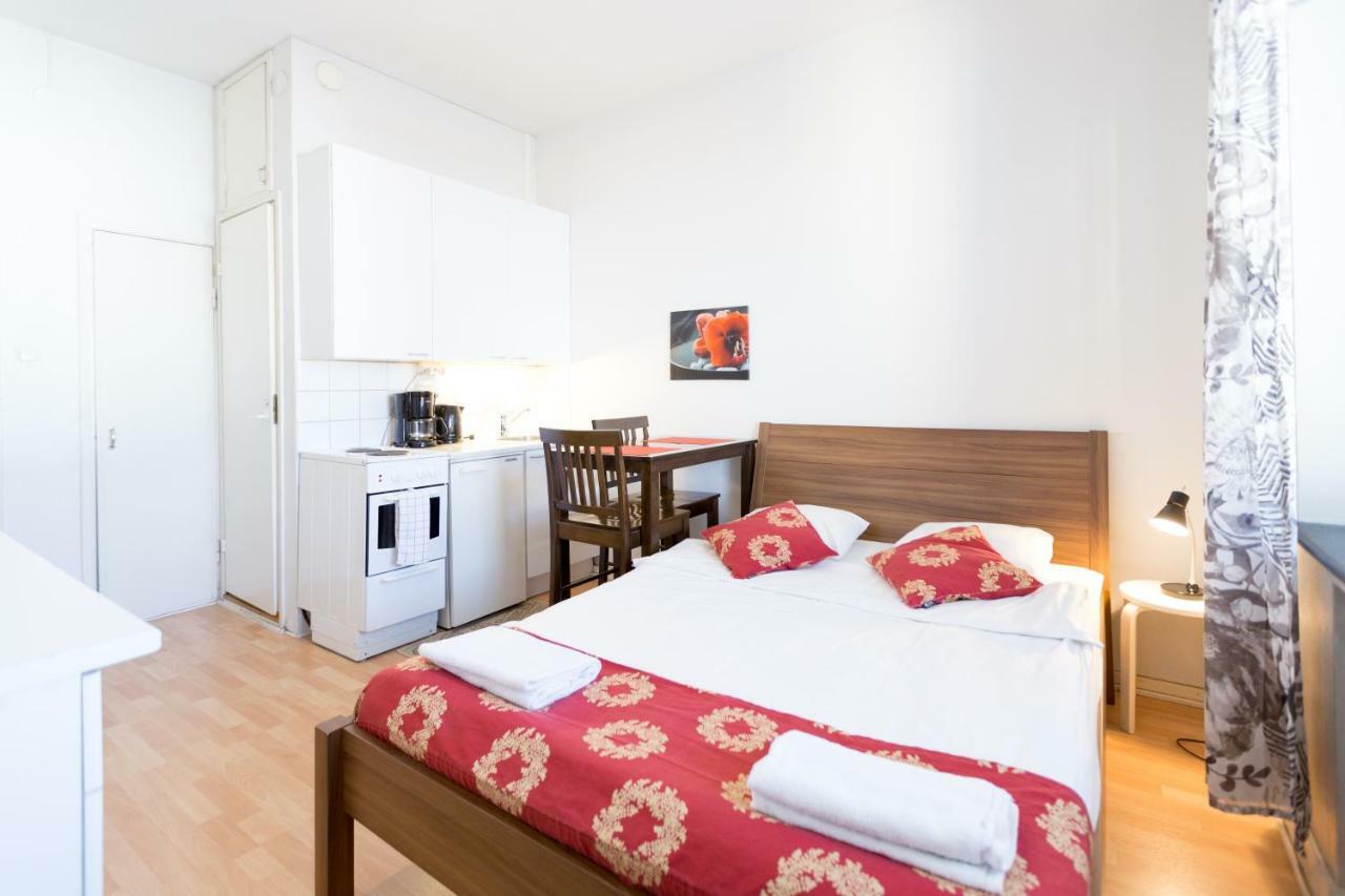 Apartment Hotel Tampere Mn Екстериор снимка
